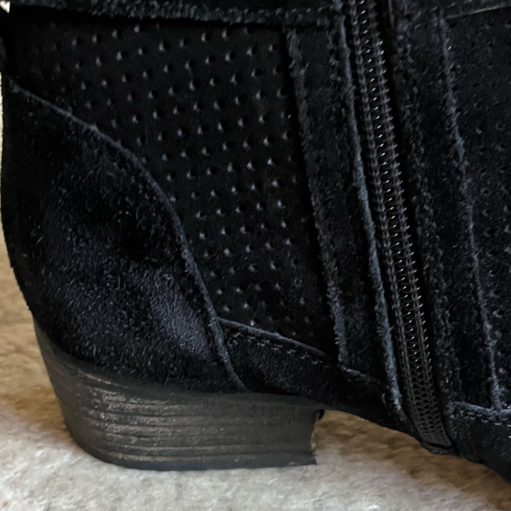 Seychelles Booties - Picture 15 of 16
